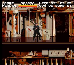 SNES Screenshots