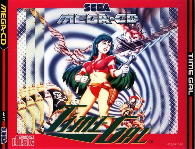 Box Art