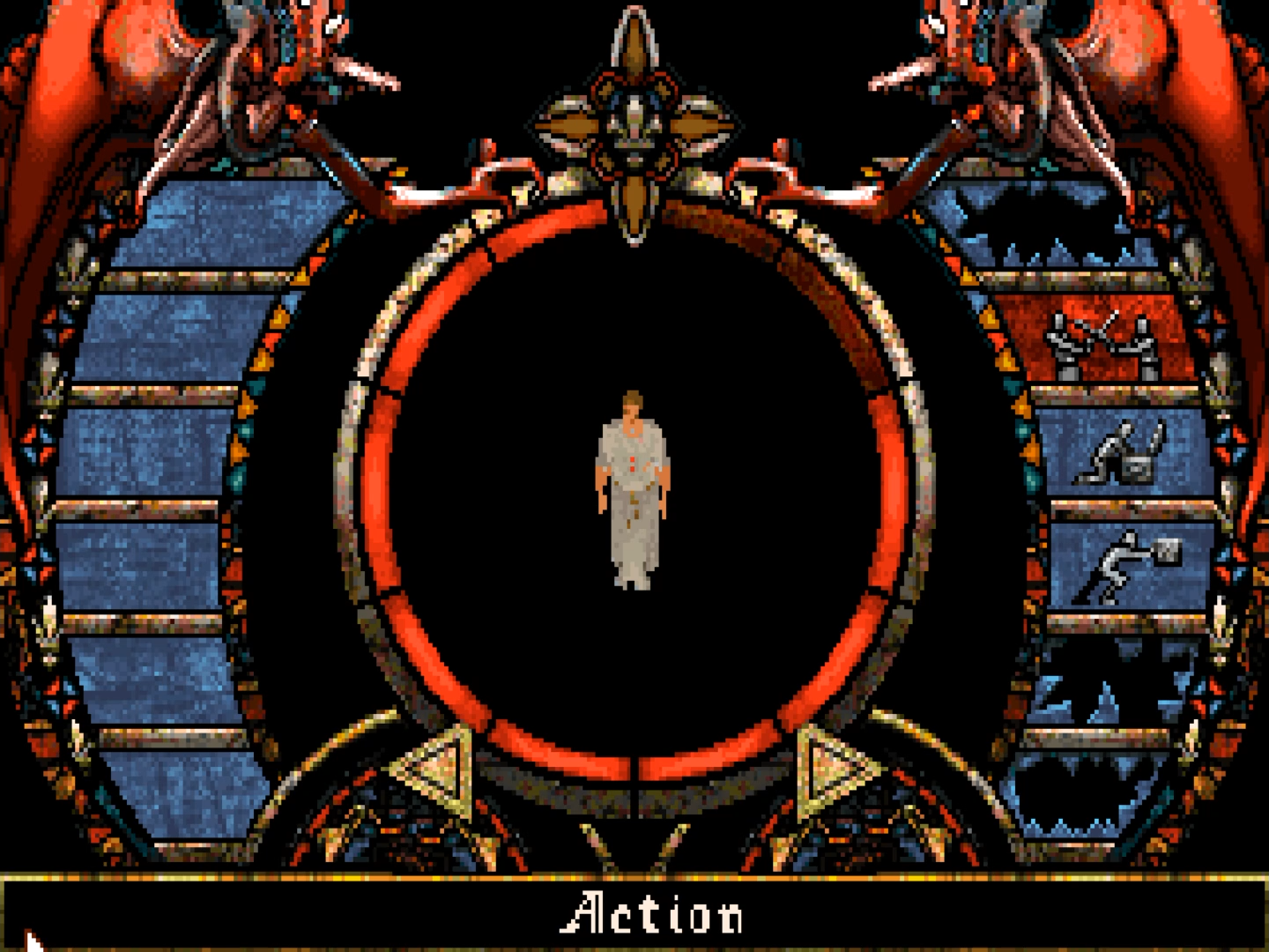 Time Gate: Knight's Chase
