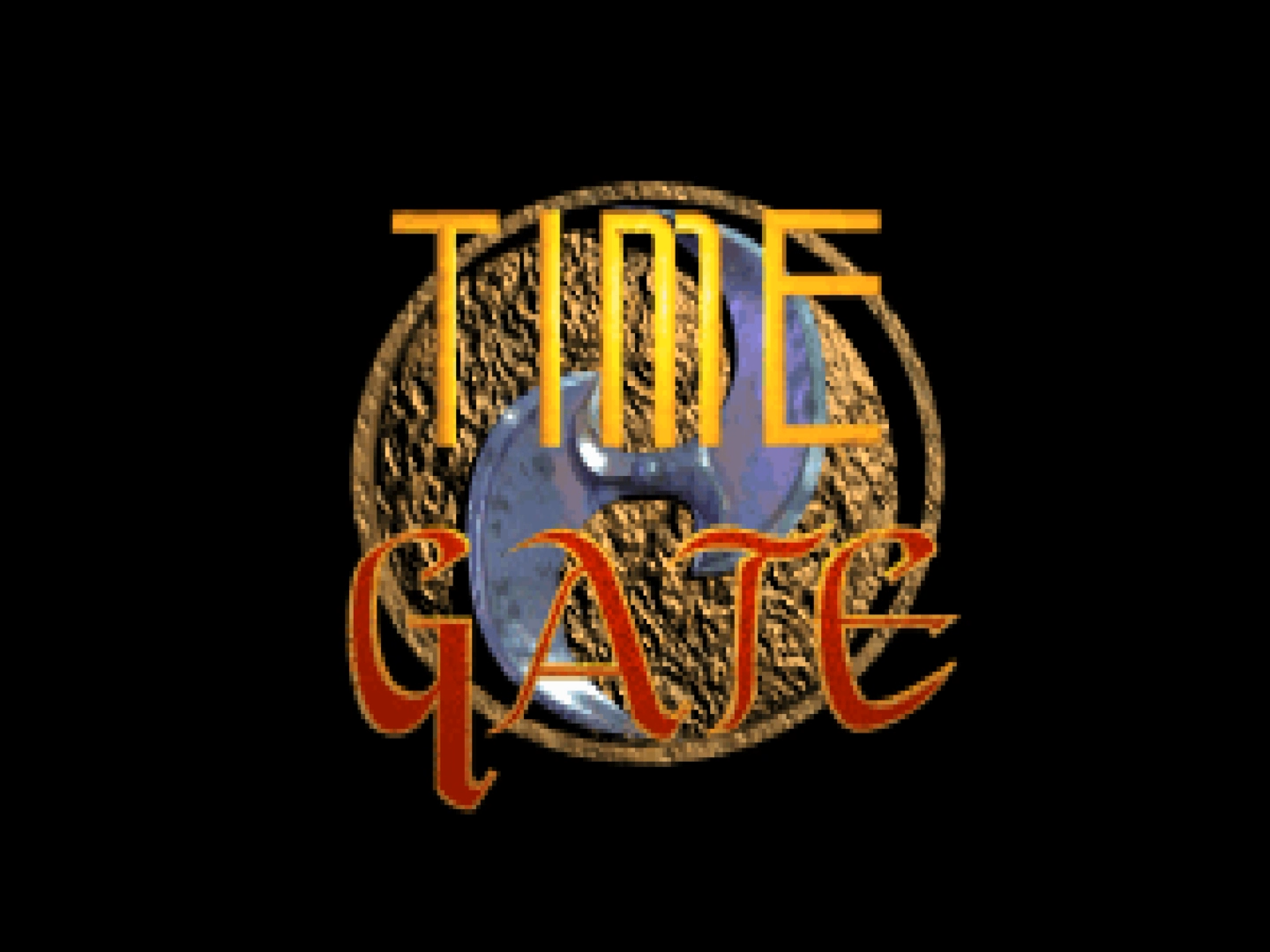 Time Gate: Knight's Chase