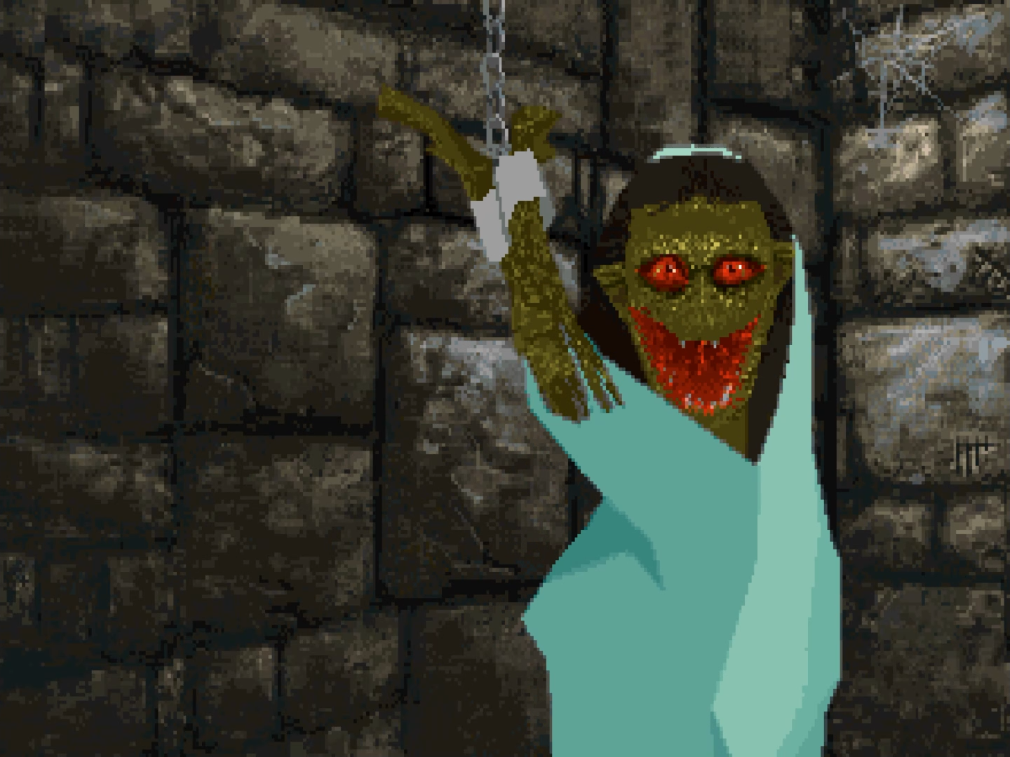 Time Gate: Knight's Chase