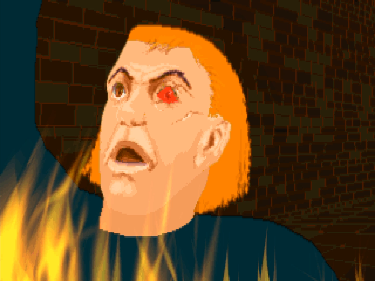 Time Gate: Knight's Chase