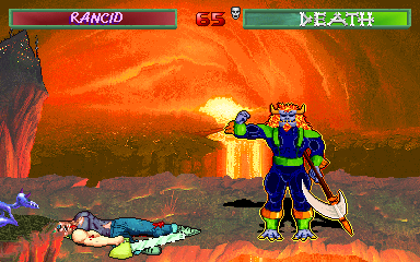 GEN Screenshots