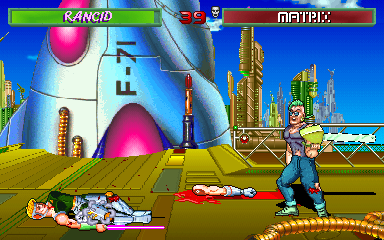 GEN Screenshots