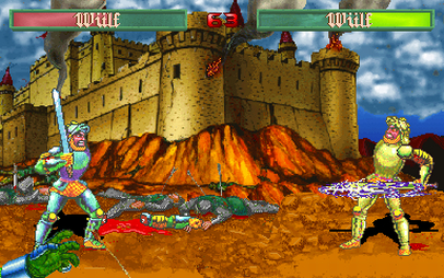 GEN Screenshots