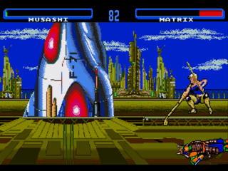 GEN Screenshots