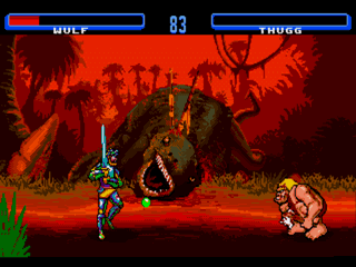 GEN Screenshots