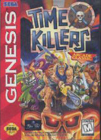 Box Art