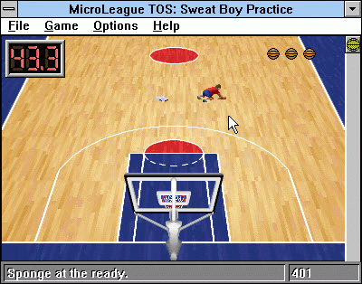 PC Screenshots