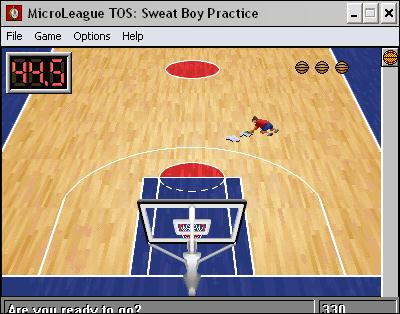 PC Screenshots