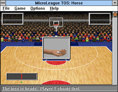 PC Screenshots