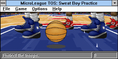 PC Screenshots