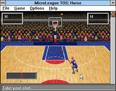 PC Screenshots