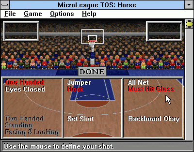 PC Screenshots
