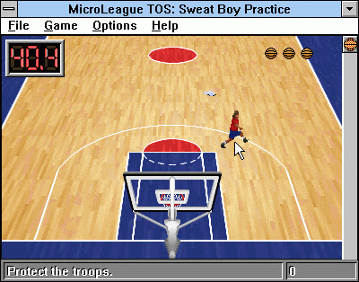 PC Screenshots