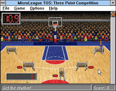 PC Screenshots
