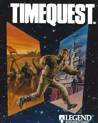 Timequest