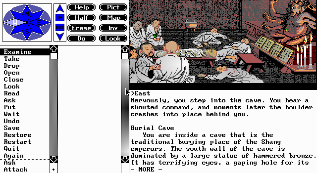 Screenshots