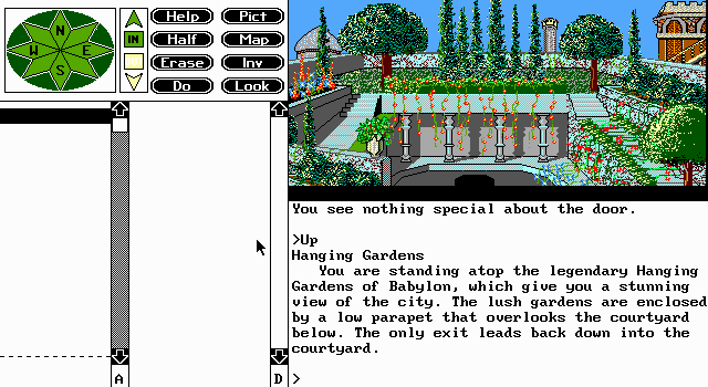 Screenshots