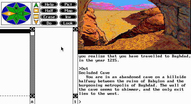 Screenshots