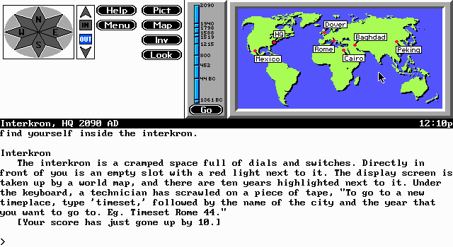Screenshots