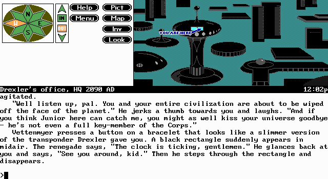 Screenshots