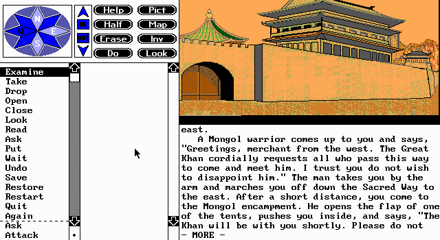 Screenshots