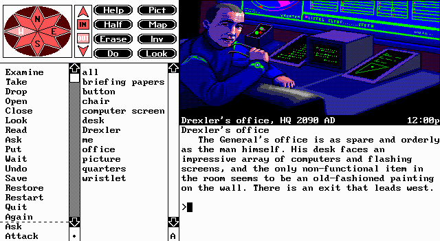 Screenshots