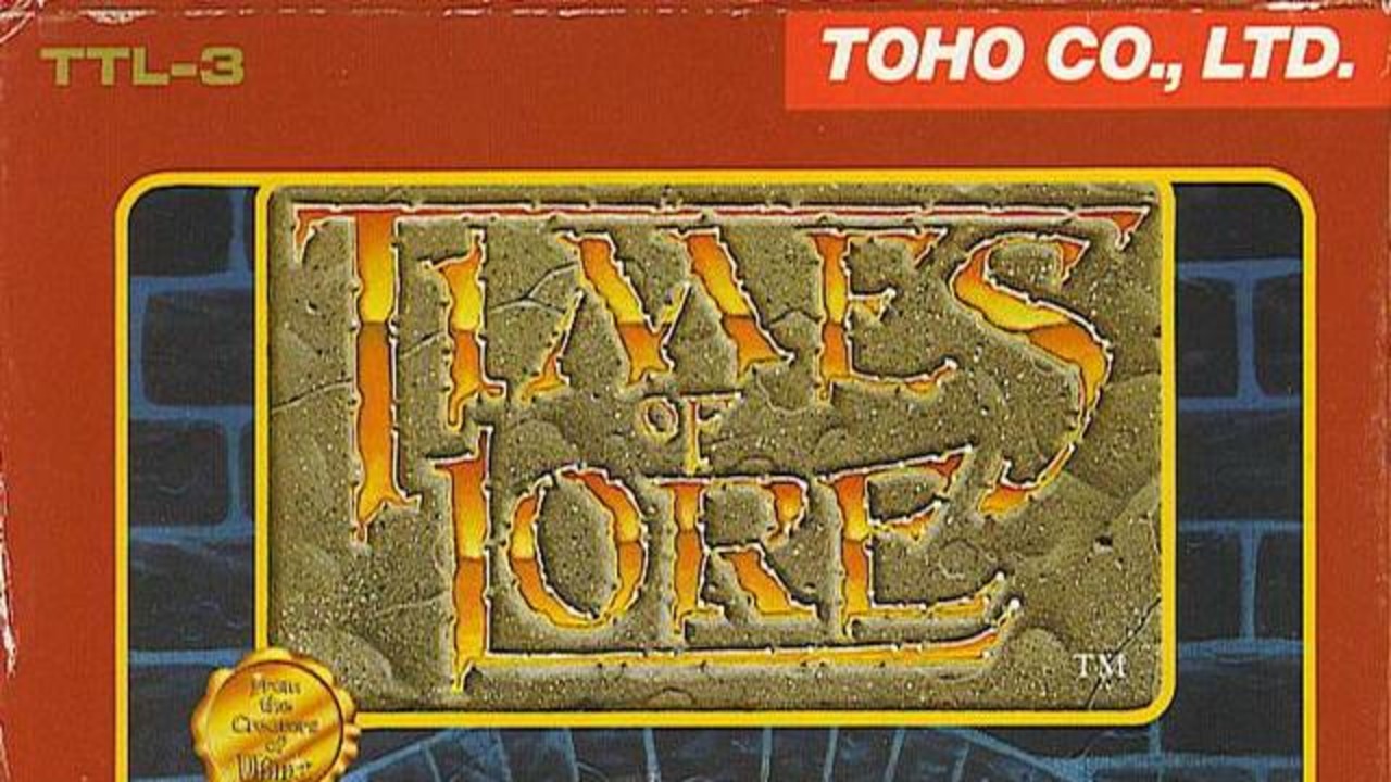Times of Lore