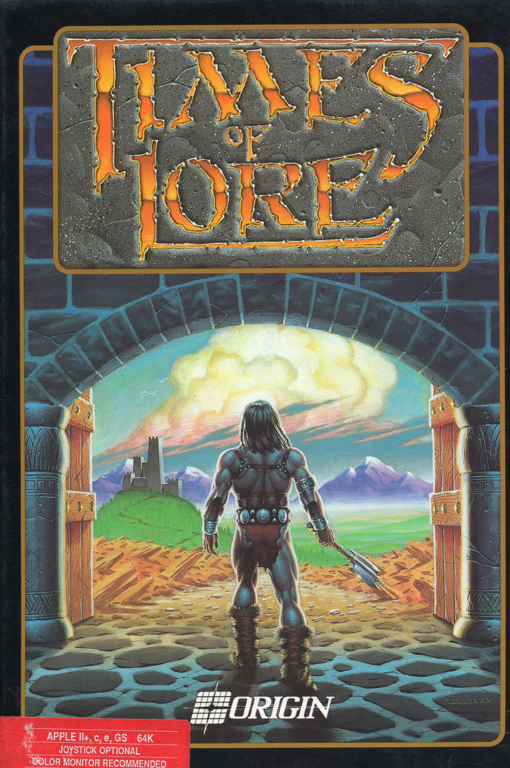 Times of Lore