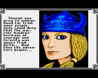 AMI Screenshots
