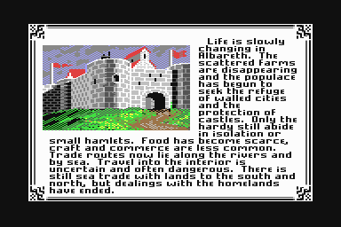 C64 Screenshots