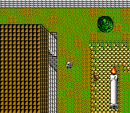 NES Screenshots