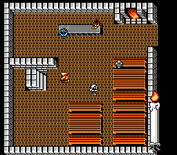 NES Screenshots