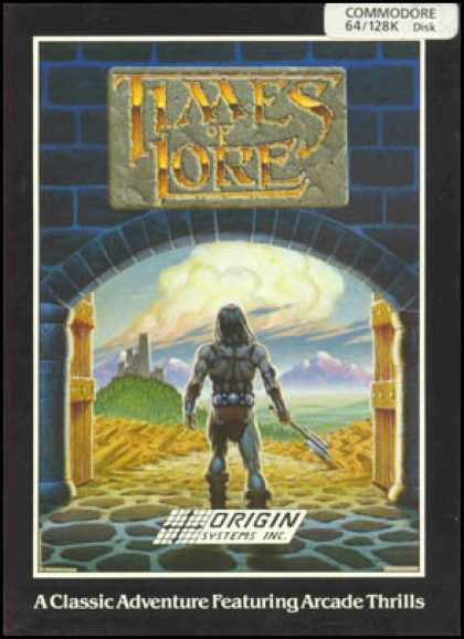 Box Art