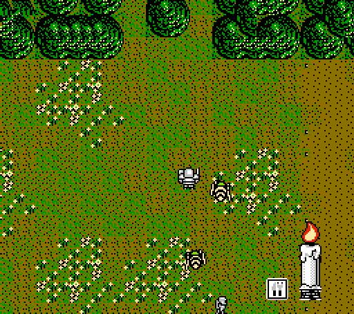 NES Screenshots