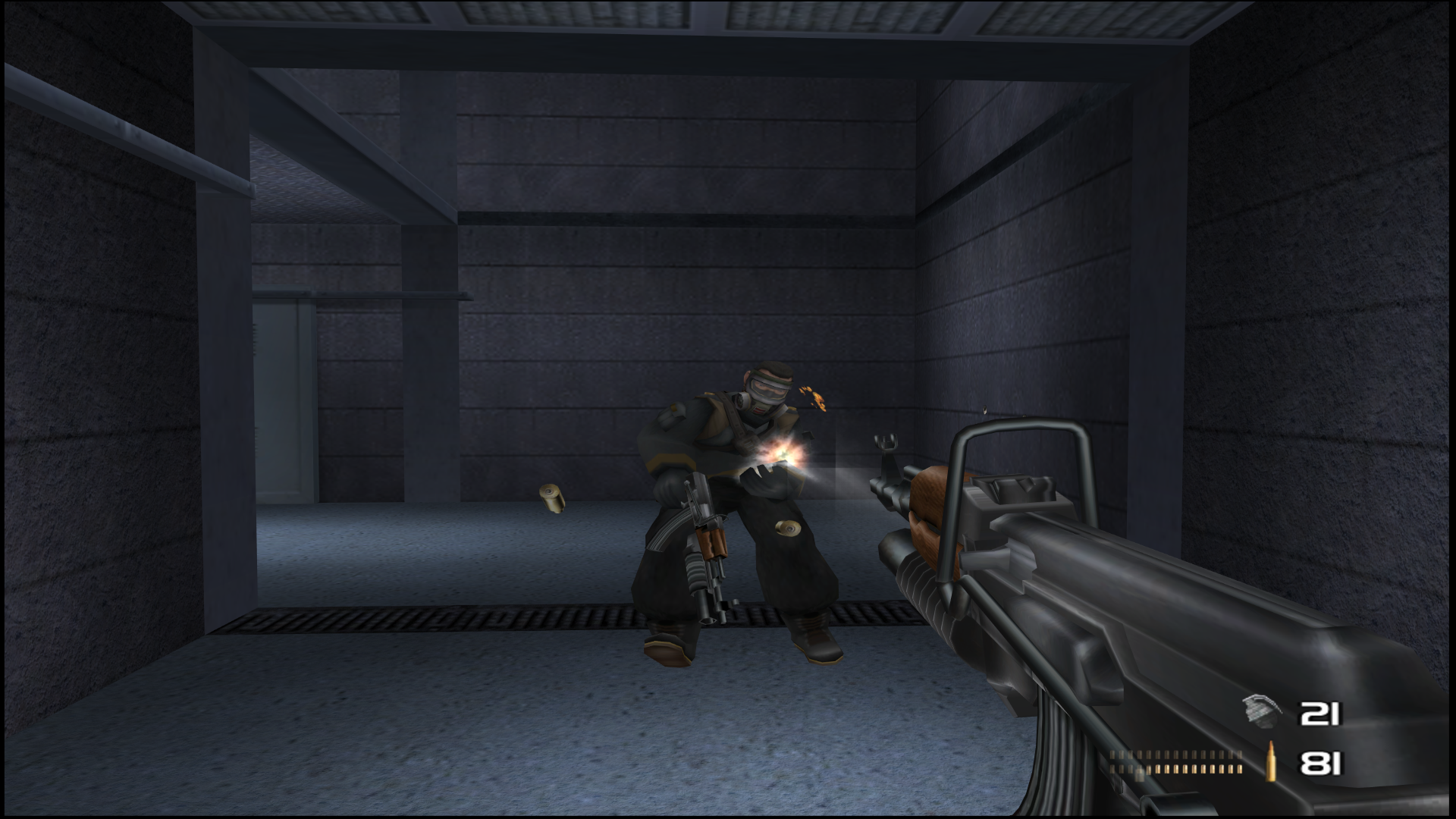 GC Screenshots