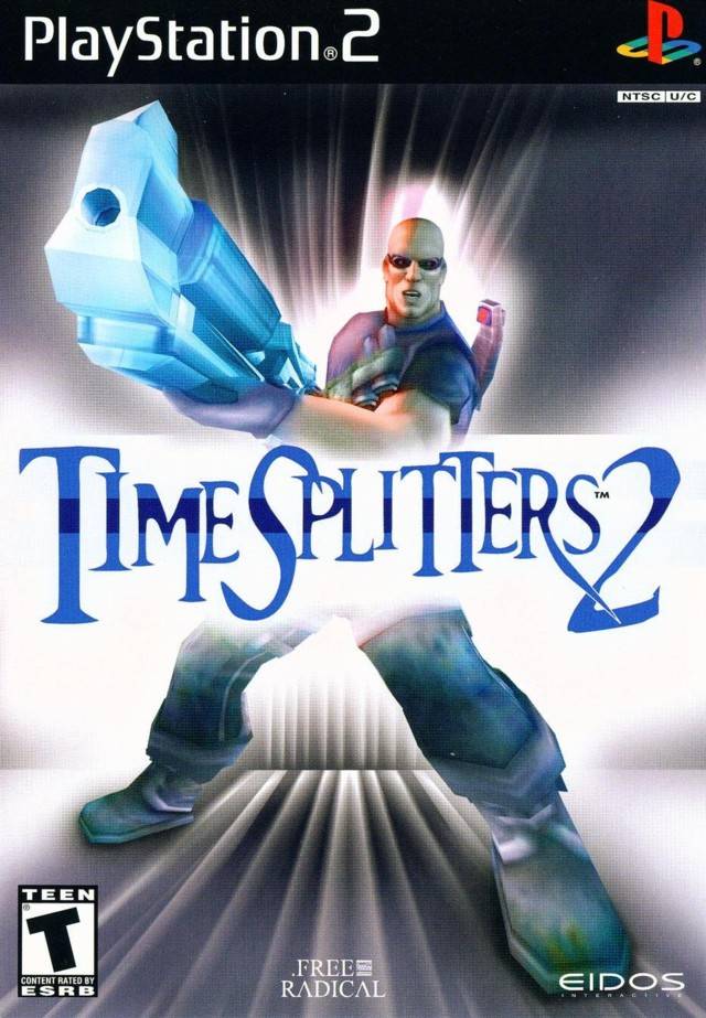 Box Art