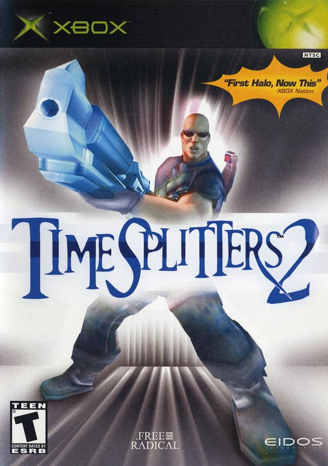 Box Art