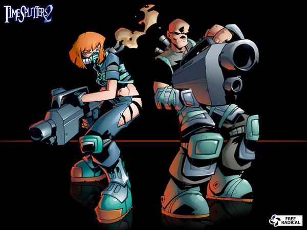 Concept Art