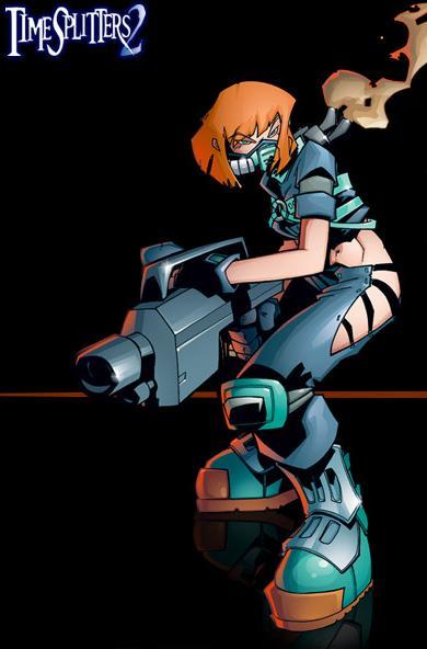 Concept Art