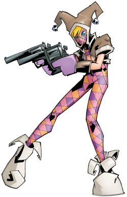 Concept Art