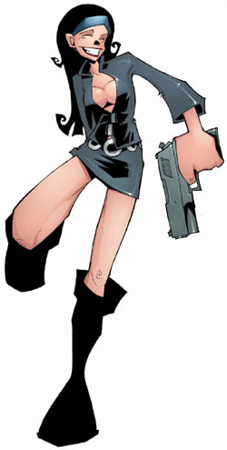 Concept Art