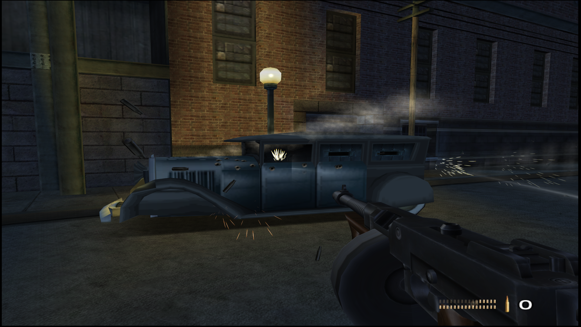 GC Screenshots