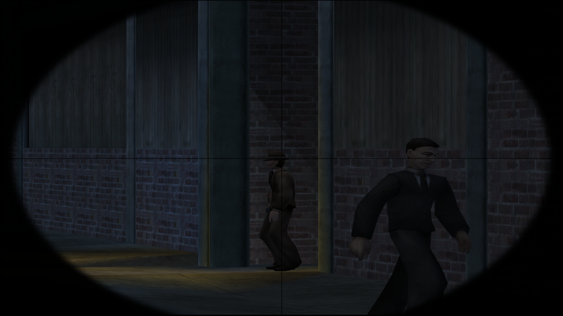 GC Screenshots