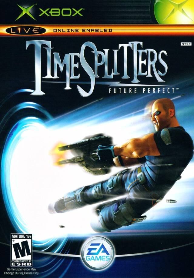 Box Art
