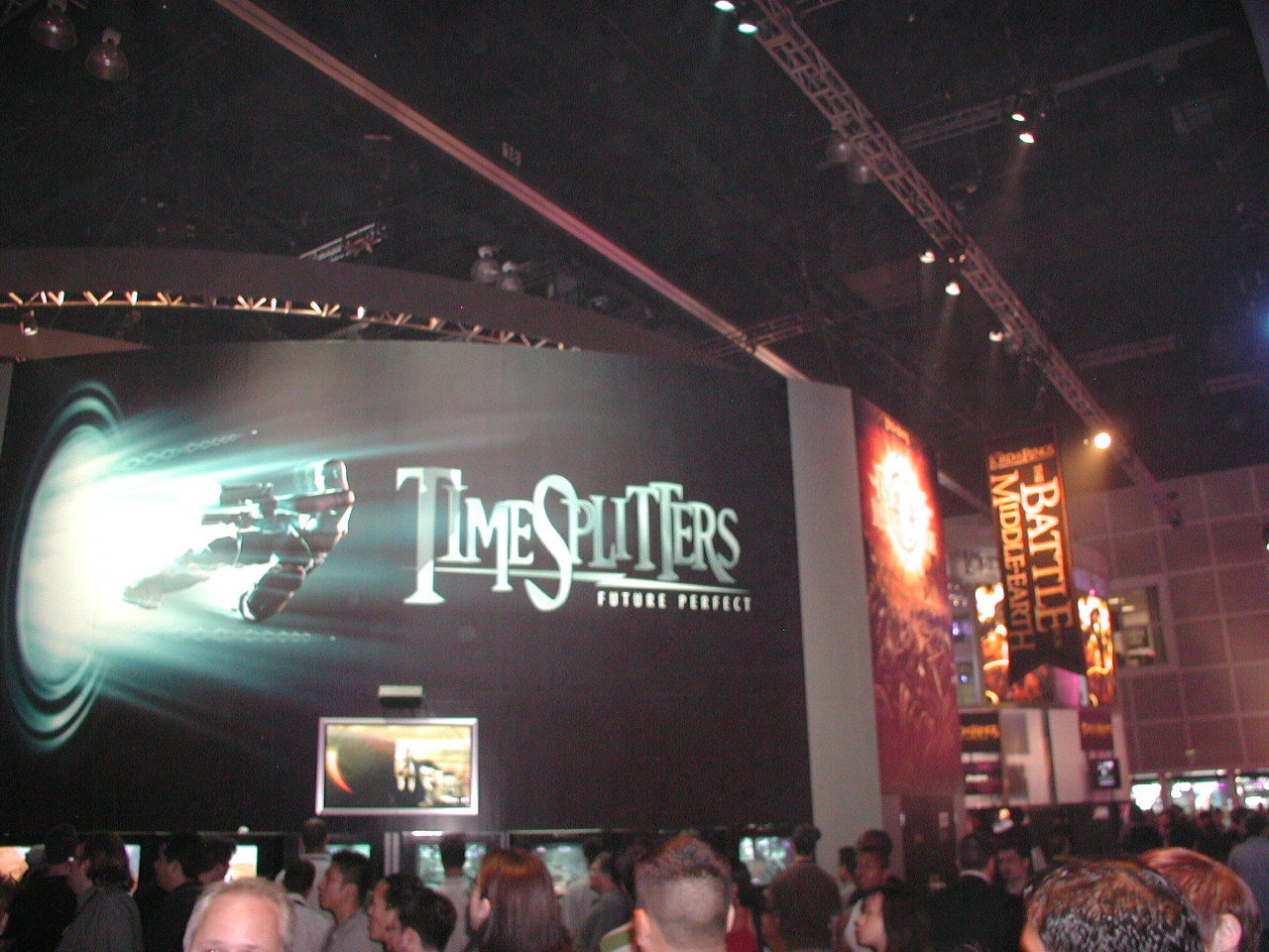 Electronic Arts