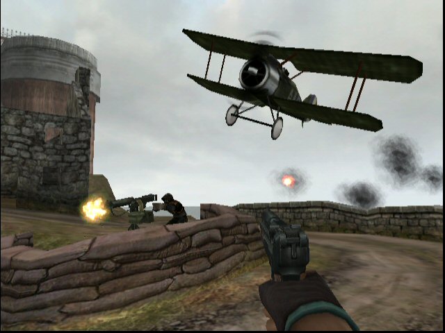 GC Screenshots