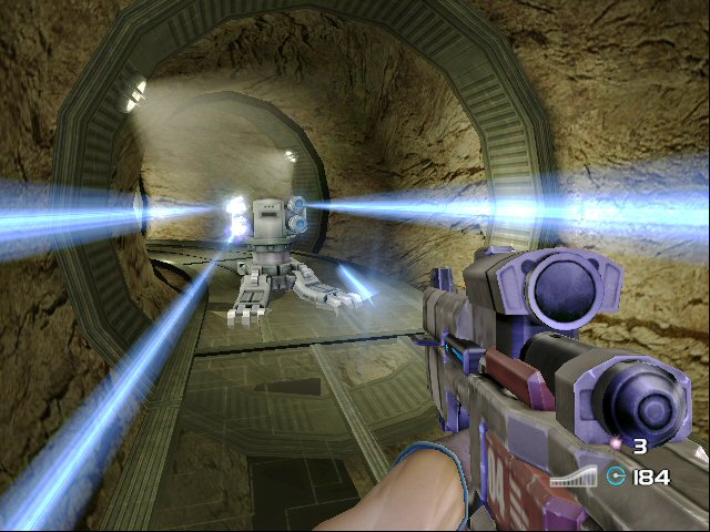 GC Screenshots