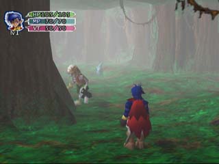 DC Screenshots
